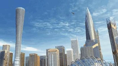 都市后花园打造休闲娱乐新地标引领健康生活新风尚