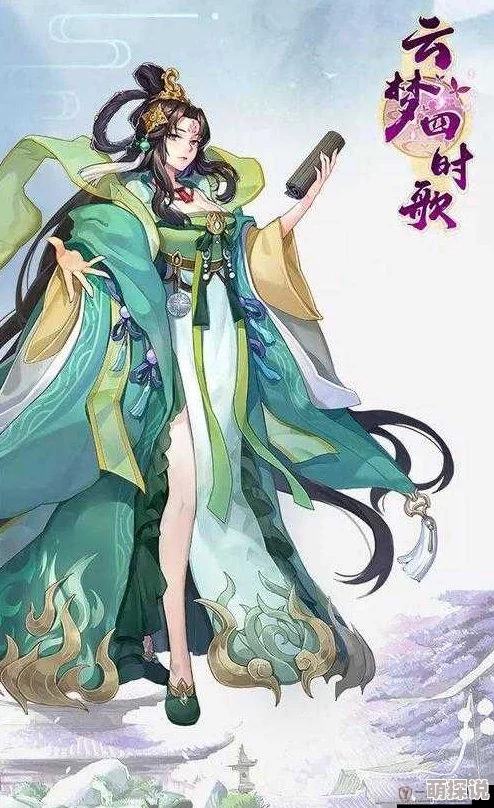 2024云梦四时歌NPC大全及作用详解：热门角色深度剖析