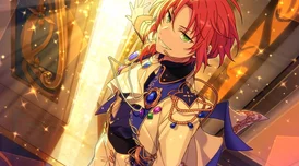 偶像梦幻祭：月永雷欧四星卡牌“誓言齐唱”及新情报