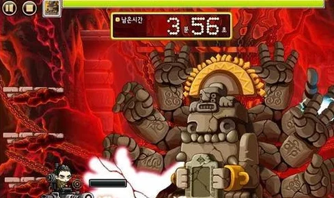 2024冒险岛手游肯德熊BOSS最新高效通关技巧详解