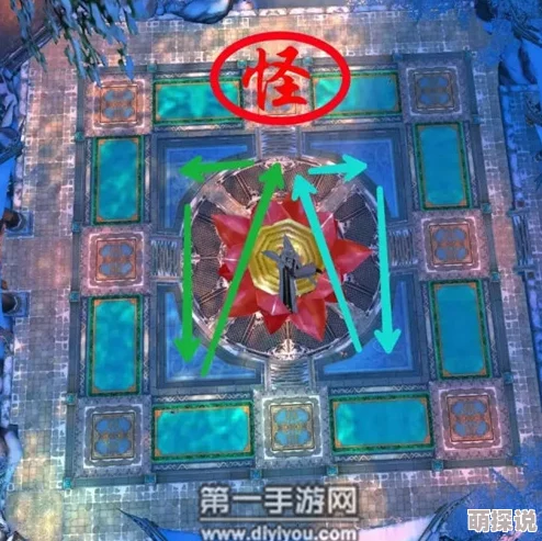 2024热门解析：御剑情缘手游龙魂副本全职业高效通关技巧