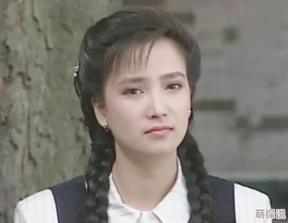 青青河边草视频观看2019画质修复版还不错童年回忆涌上心头