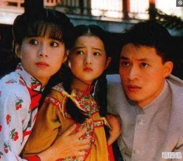 青青河边草视频观看2019画质修复版还不错童年回忆涌上心头