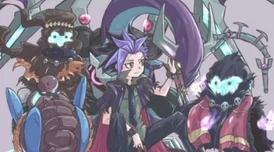 苍之骑士团热门更新：孤独之影西蒙图鉴及深度背景故事全览