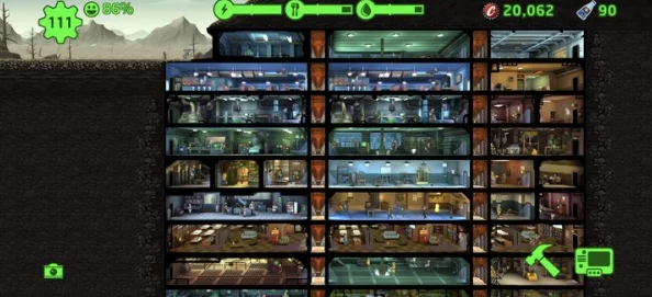 2024辐射避难所高效属性训练技巧与热门策略详解