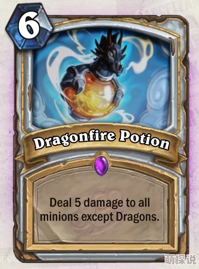 炉石传说加基森新版本：K神力荐平民廉价野兽德卡组