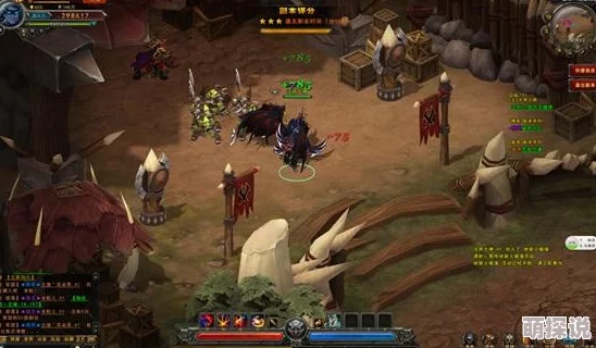 神魔系统惊现隐藏副本奖励竟是绝版神装引玩家疯狂争夺