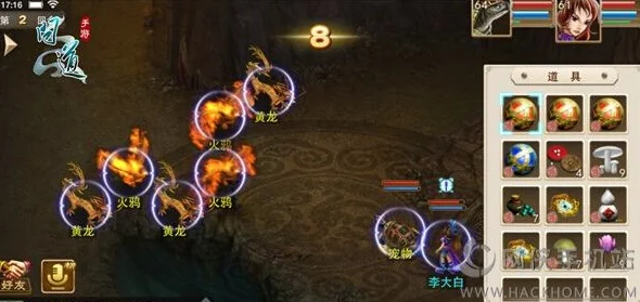 侍魂OL：深度剖析剧情系统与战斗背景新解