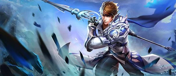 王者荣耀S5新赛季韩信最新热门打法全攻略详解 王者荣耀S5新赛季韩信最新热门打法全攻略详解