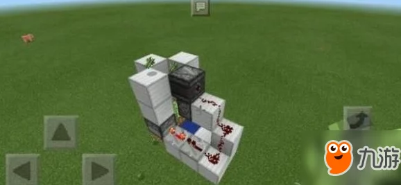 2024最新热门！我的世界高效挂机甘蔗机制作全攻略教学