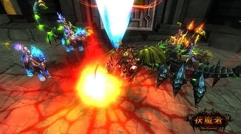 2024热门解析:伏魔者2手游坐骑系统全新功能详解 2024热门解析:伏魔者2手游坐骑系统全新功能详解