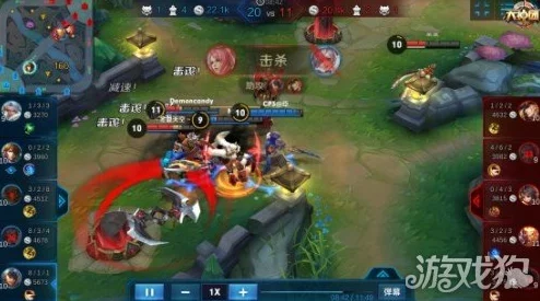 王者荣耀第二十五期：最新热门英雄开黑搭配策略与心得分享