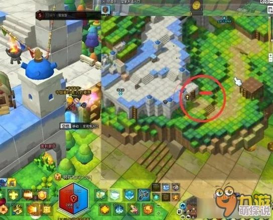 冒险岛2玛德希尔:全面解析怪物与NPC最新情况 冒险岛2玛德希尔:全面解析怪物与NPC最新情况