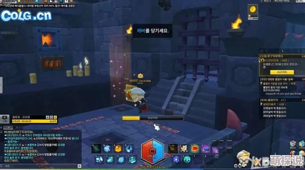 冒险岛2玛德希尔:全面解析怪物与NPC最新情况 冒险岛2玛德希尔:全面解析怪物与NPC最新情况