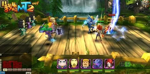 我叫MT3前期剧情任务攻略与冰封王座最新配置热门分享