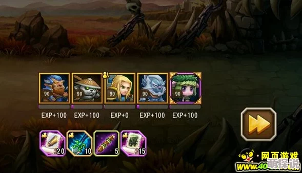 2024热门刀塔传奇攻略：疯狂之血难度8高效阵容推荐