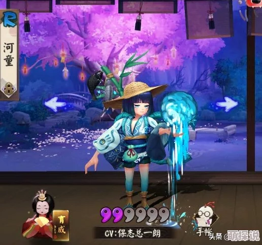 阴阳师新策略：无拉条阵容速通河畔童谣十层热门副本技巧