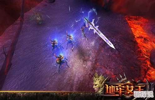 地牢女王研发日志揭秘：神器魅力引爆最新热门话题