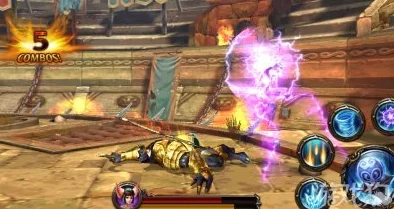 2024热门解析：永恒战士4法师技能高效使用技巧详解