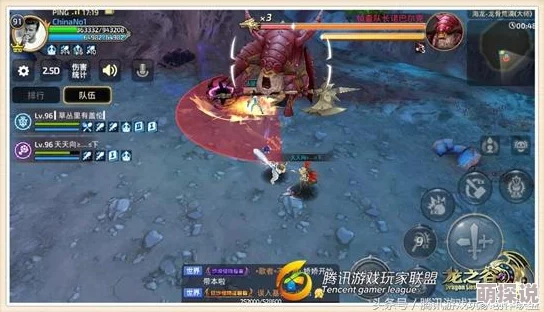 龙之谷手游热门攻略:海龙巢穴前三关高效打法详解 龙之谷手游热门攻略:海龙巢穴前三关高效打法详解