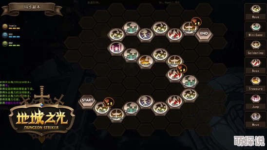 黑暗启元PVP新潮流:热门佣兵阵容助力,竞技场扫荡不再是梦 黑暗启元PVP新潮流:热门佣兵阵容助力,竞技场扫荡不再是梦