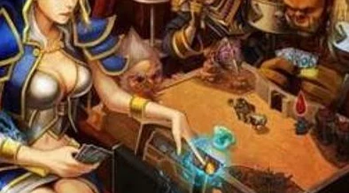 炉石传说夏一可系列:深入解析先知维伦传奇故事 炉石传说夏一可系列:深入解析先知维伦传奇故事