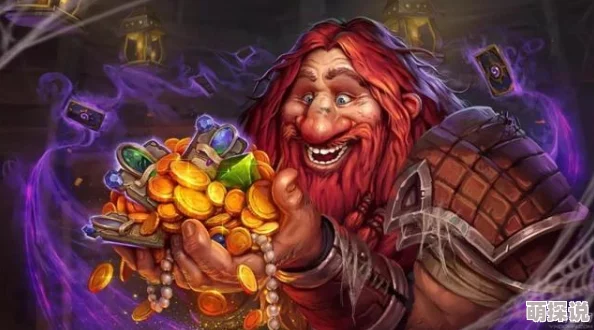 炉石传说夏一可系列:深入解析先知维伦传奇故事 炉石传说夏一可系列:深入解析先知维伦传奇故事