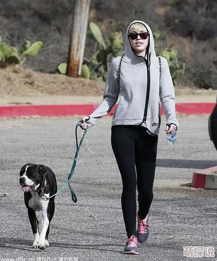 我的漂亮女邻居身材火辣穿搭时尚经常在小区花园遛狗 我的漂亮女邻居身材火辣穿搭时尚经常在小区花园遛狗