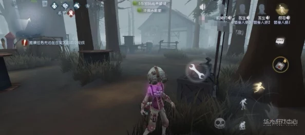 第五人格改版机械师实战攻略:最新热门技巧深度解析 第五人格改版机械师实战攻略:最新热门技巧深度解析