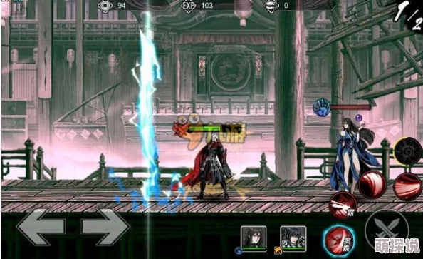 影之刃2试炼关卡6-1最新热门通关攻略详解 影之刃2试炼关卡6-1最新热门通关攻略详解