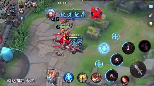 小米超神新版本打野速攻策略:高效Gank路线,抢一血制胜秘籍 小米超神新版本打野速攻策略:高效Gank路线,抢一血制胜秘籍