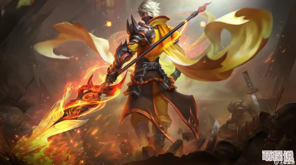 小米超神新版本打野速攻策略:高效Gank路线,抢一血制胜秘籍 小米超神新版本打野速攻策略:高效Gank路线,抢一血制胜秘籍