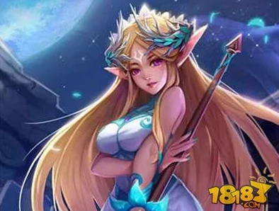 2024热门解析:刀塔传奇月亮女神觉醒任务全流程指南 2024热门解析:刀塔传奇月亮女神觉醒任务全流程指南