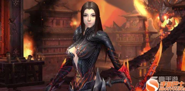 镇魔曲手游:影刹职业属性深度分析与热门流派解析 镇魔曲手游:影刹职业属性深度分析与热门流派解析