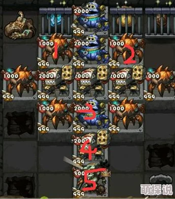 2024热门攻略：不思议迷宫哈文实验室高效通关技巧详解