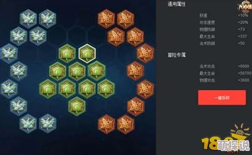 王者荣耀2024热门狂战士典韦高效5级铭文搭配攻略