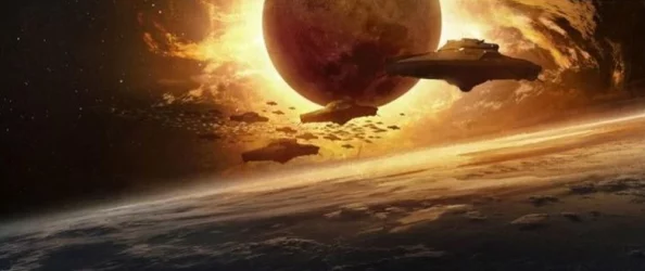 续命之徒探讨生命本质与科技伦理的科幻力作震撼来袭 续命之徒探讨生命本质与科技伦理的科幻力作震撼来袭