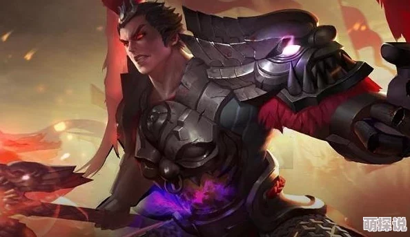 王者荣耀吕布技能连招深度解析:大神级攻略与最新热门技巧 王者荣耀吕布技能连招深度解析:大神级攻略与最新热门技巧