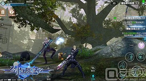 剑与魔法游戏热门攻略:全面解锁魔灵魂石获取新途径 剑与魔法游戏热门攻略:全面解锁魔灵魂石获取新途径