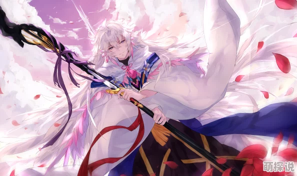 命运冠位指定FGO：五星C阶梅林与孔明辅助能力深度对比解析