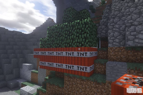 我的世界高效击杀苦力怕技巧:最新热门方法大分享! 我的世界高效击杀苦力怕技巧:最新热门方法大分享!