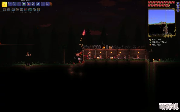 泰拉瑞亚2024满月随机事件高效应对最新攻略 泰拉瑞亚2024满月随机事件高效应对最新攻略