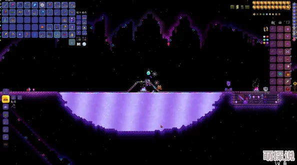 泰拉瑞亚2024满月随机事件高效应对最新攻略 泰拉瑞亚2024满月随机事件高效应对最新攻略