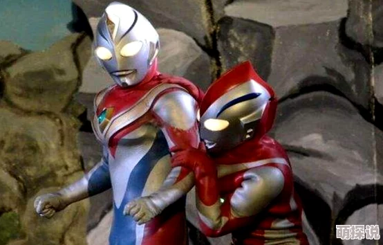 蓝月战士奥特曼免费看画质感人特效五毛剧情幼稚但胜在免费