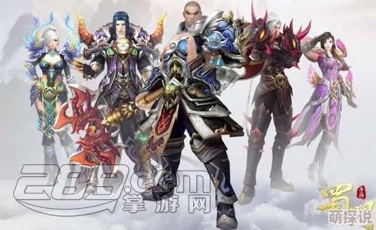 大圣之怒震撼更新：九转灵霄多人副本首次曝光，热门新玩法来袭！