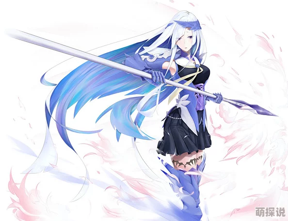 2024热门解析：命运冠位指定布伦希尔德优缺点全攻略