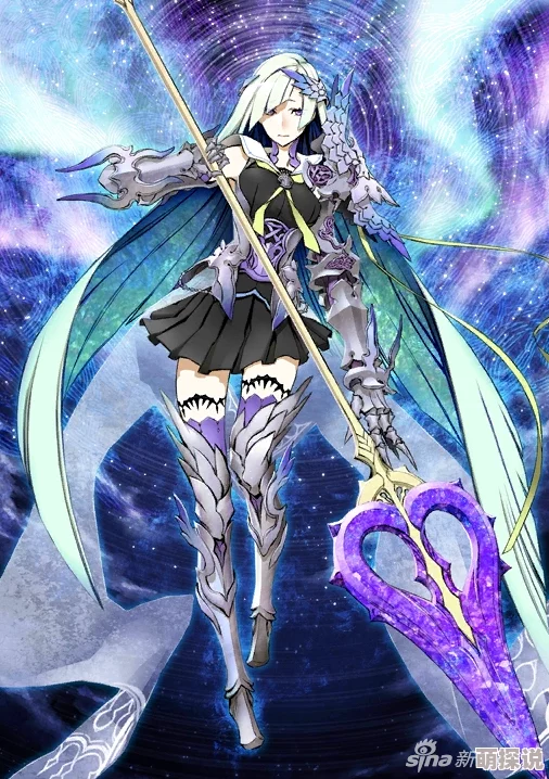 2024热门解析：命运冠位指定布伦希尔德优缺点全攻略