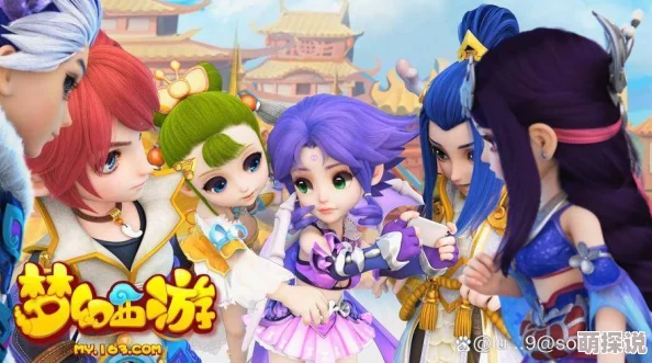 2024梦幻西游无双版手游：大唐门派翡翠配置深度解析与热门攻略