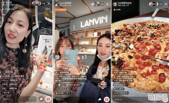 春色小说据说作者其实是位程序员而且还是个美食博主