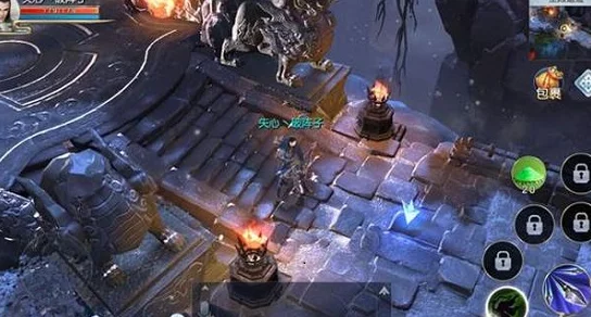 【2024热门】镇魔曲手游60级神兵幻境挑战:鬼狱白城遗迹攻略视频 【2024热门】镇魔曲手游60级神兵幻境挑战:鬼狱白城遗迹攻略视频